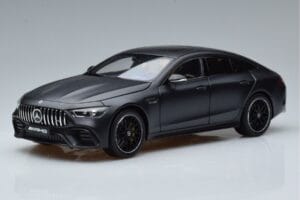 Mercedes AMG GT63 S X290 Dealer Edition Norev 1:18 B66960460 Métal