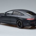 Mercedes AMG GT63 S X290 Dealer Edition Norev 1:18 B66960460 Métal - image 6 of 7