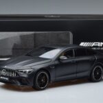 Mercedes AMG GT63 S X290 Dealer Edition Norev 1:18 B66960460 Métal - image 7 of 7