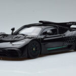 Mercedes AMG One Noir NZG 1:18