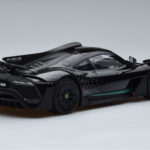 Mercedes AMG One Noir NZG 1:18 - image 4 of 9