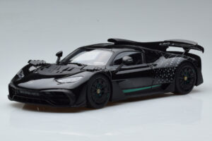 Mercedes AMG One Noir NZG 1:18