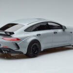 Mercedes Brabus Rocket 900 AMG GT63 GT Spirit 1:18 GT382 Résine - image 2 of 6