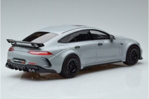 Mercedes Brabus Rocket 900 AMG GT63 GT Spirit 1:18 GT382 Résine — image 2 sur 6
