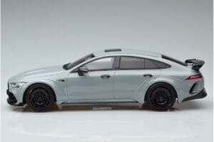 Mercedes Brabus Rocket 900 AMG GT63 GT Spirit 1:18 GT382 Résine — image 3 sur 6