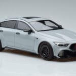 Mercedes Brabus Rocket 900 AMG GT63 GT Spirit 1:18 GT382 Résine - image 4 of 6