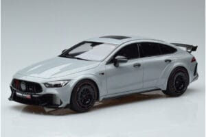 Mercedes Brabus Rocket 900 AMG GT63 GT Spirit 1:18 GT382 Résine