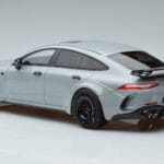 Mercedes Brabus Rocket 900 AMG GT63 GT Spirit 1:18 GT382 Résine - image 5 of 6