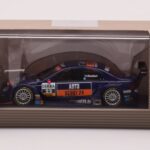 Mercedes C-Class #22 S. Stoddart AutoScout24 DTM 2006 Minichamps 1:43 - image 4 of 4