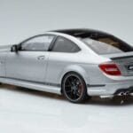 Mercedes AMG C63 C204 Edition 507 Coupé GT Spirit 1:18 GT381 Résine - image 5 of 6