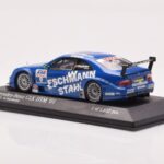 Mercedes CLK DTM Team Manthey #9 B. Maylander DTM 2001 Minichamps 1:43 - image 3 of 4