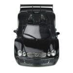 Mercedes CLK GTR Roadster Noir GT Spirit 1:18 GT826 Résine - image 8 of 10