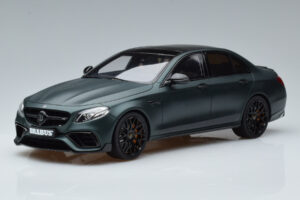 Mercedes E63 AMG Brabus 800 W213 Vert GT Spirit 1:18