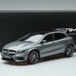 Mercedes AMG GLA 45 X156 Édition Concessionnaire GT Spirit 1:18 B66960467 Résine - image 6 of 6