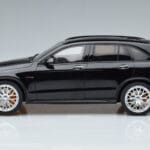 Mercedes GLC Brabus 600 X253 Noir GT Spirit 1:18 GT252 Résine - image 3 of 6