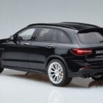 Mercedes GLC Brabus 600 X253 Noir GT Spirit 1:18 GT252 Résine - image 5 of 6