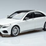 Mercedes S-Class W222 AMG Line Norev 1:18 183792 Métal