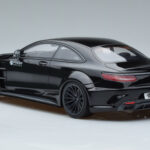Mercedes AMG S63 Coupé C217 Widebody Prior Design GT Spirit 1:18 - image 5 of 6