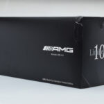 Mercedes AMG S65 W222 Blanc GT Spirit 1:18 - image 6 of 8