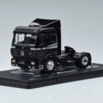 Mercedes SK2 1850 Noir IXO 1:43