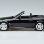 Mercedes SL73 AMG R129 Otto 1:18 OT958 Résine - image 3 of 6