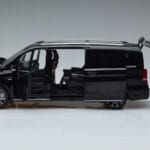 Mercedes V-Class W447 V260L Noir Mercedes 1:18 QALCN89911150 Métal - image 5 of 8