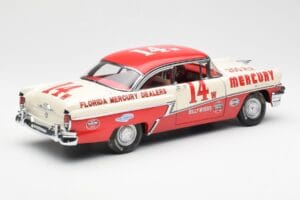 Mercury Montclair #14 B. Myers Palm Beach Winner 1956 Sun Star 1:18 5147 Métal — image 3 sur 8