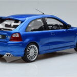 MG ZR 160 Bleu Otto 1:18 - image 2 of 6