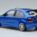 MG ZR 160 Bleu Otto 1:18 - image 5 of 6