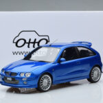 MG ZR 160 Bleu Otto 1:18 - image 6 of 6