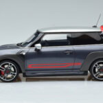 Mini John Cooper Works GP F56 Gris Otto 1:18 - image 3 of 6
