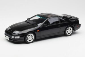 Nissan 300ZX Z32 Noir Métallique Otto 1:18