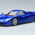 Nissan R390 GT1 Road Car GT Spirit 1:18 GT403 Résine