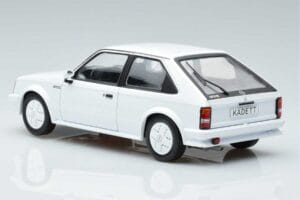 Opel Kadett D GTE Blanc MCG 1:18 MCG18268 Métal — image 5 sur 6