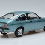 Opel Kadett C Rallye Winterfest Norev 1:18 183654 Métal - image 2 of 6