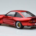 Opel Manta B Mattig Rouge MCG 1:18 - image 5 of 6
