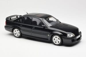 Opel Omega A Lotus Imperial Dark Vert Métallisé Otto 1:18 OT153 Résine — image 4 sur 6