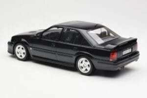 Opel Omega A Lotus Imperial Dark Vert Métallisé Otto 1:18 OT153 Résine — image 5 sur 6