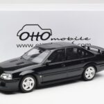 Opel Omega A Lotus Imperial Dark Vert Métallisé Otto 1:18 - image 6 of 6