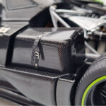 Pagani Zonda Cinque Vert Firenze Almost Real 1:18 - image 10 of 15