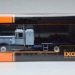 Peterbilt 350 Bleu IXO 1:43 TR133 - image 6 of 6