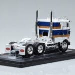 Peterbilt 352 H Blanc IXO 1:43 TR078 - image 2 of 6