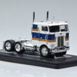 Peterbilt 352 H Blanc IXO 1:43 TR078 - image 4 of 6