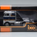 Peterbilt 352 H Blanc IXO 1:43 TR078 - image 6 of 6