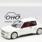 Peugeot 205 Dimma Blanc Otto 1:18 - image 6 of 6