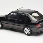 Peugeot 309 GTi Noir Norev 1:18 184885 - image 5 of 6