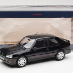 Peugeot 309 GTi Noir Norev 1:18 184885 - image 6 of 6