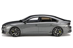 Peugeot 508 Sport Engineered Concept Otto 1:18 OT394 Résine — image 3 sur 7