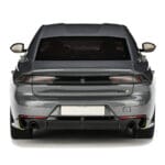 Peugeot 508 Sport Engineered Concept Otto 1:18 OT394 Résine - image 5 of 7
