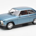 Peugeot 304 S Coupe Bleu Otto 1:18 OT449